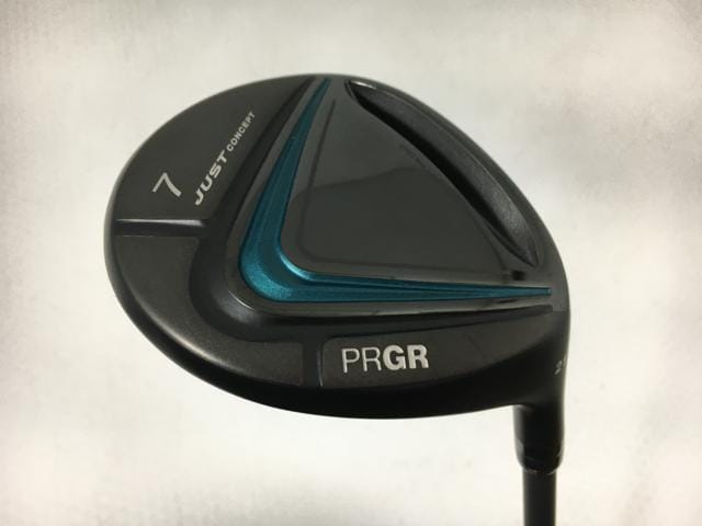 【中古ゴルフクラブ】【超美品】プロギア RS X フェアウェイ 2024 TENSEI for PRGR 7W【14日間返品OK】