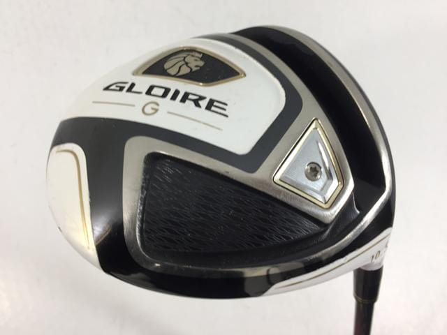 【中古ゴルフクラブ】テーラーメイド GLOIRE(グローレ) G ドライバー 2016 GLOIRE GL-5000 1W【14日間返品OK】