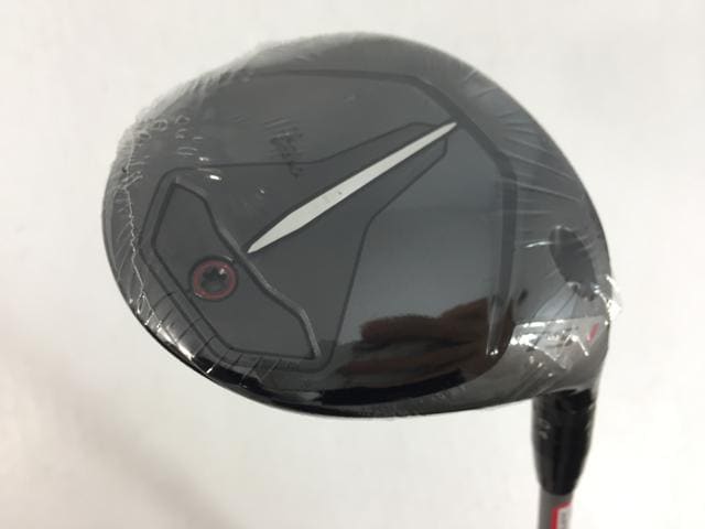 【中古ゴルフクラブ】【未使用品】タイトリスト TSR1 フェアウェイ 2023 (日本仕様) TSP120 50 FW【14日間返品OK】