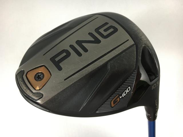 お買い得品！【中古ゴルフクラブ】ピン G400 ドライバー SPEEDER NX 40 1W【14日間返品OK】
