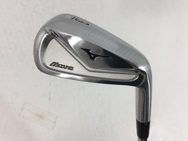 【中古ゴルフクラブ】【美品】ミズノ MP FLI-HI ユーティリティ 2015 NSプロ MODUS3 SYSTEM3 TOUR125 U3【14日間返品OK】