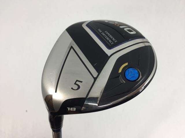 【中古ゴルフクラブ】ダンロップ ゼクシオ11 イレブン (XXIO 11) フェアウェイ 2020 (ネイビー) MP1100 5W【14日間返品OK】