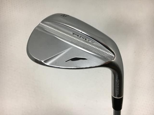 【中古ゴルフクラブ】フォーティーン RM-α フォージド ウェッジ MCI-90 AW【14日間返品OK】