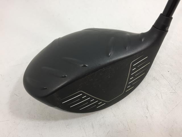 お買い得品！【中古ゴルフクラブ】ピン G410 LST ドライバー NSプロ GT500 カーボン 1W【14日間返品OK】