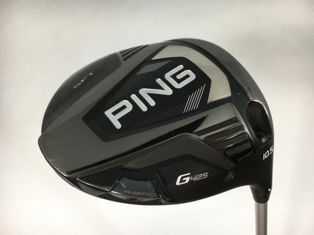 お買い得品！【中古ゴルフクラブ】ピン G425 SFT ドライバー UST マミヤ DAAAS 4 1W【14日間返品OK】