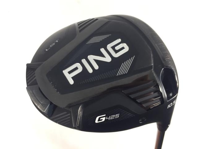 【中古ゴルフクラブ】ピン G425 LST ドライバー PING TOUR 173-55 1W【14日間返品OK】