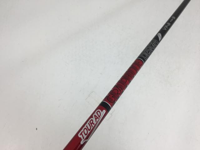 【中古ゴルフクラブ】【超美品】グラファイトデザイン シャフト単品 (キャロウェイ スリーブ付) ツアーAD VF-5 1W【14日間返品OK】