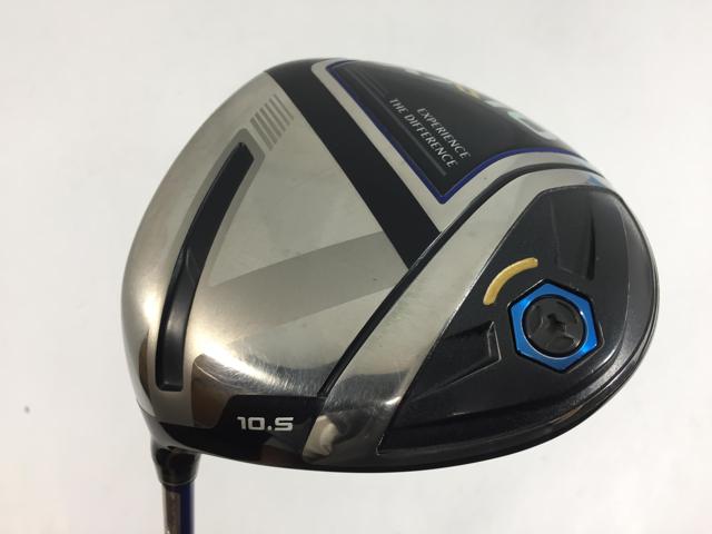 【中古ゴルフクラブ】ダンロップ ゼクシオ11 イレブン (XXIO 11) ドライバー 2020 (ネイビー) MP1100 1W【14日間返品OK】