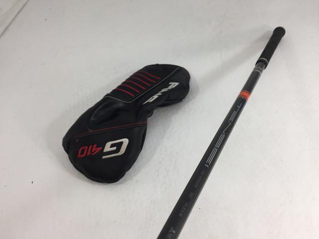 中古ゴルフクラブ】ピン G410 LST ドライバー TENSEI CK PRO 中古ゴルフクラブ】ピン G410 LST ドライバー TENSEI CK PRO