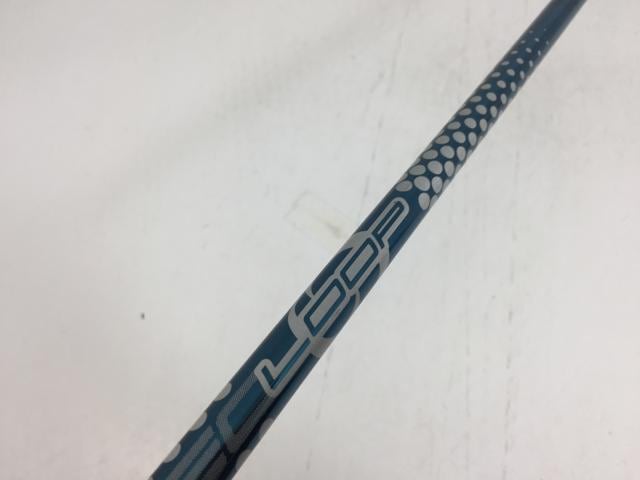 【中古ゴルフクラブ】シンカグラファイト シャフト単品 (ピン スリーブ付) NEO LOOP プロトタイプ バブルウェイト SE FW【14日間返品OK】