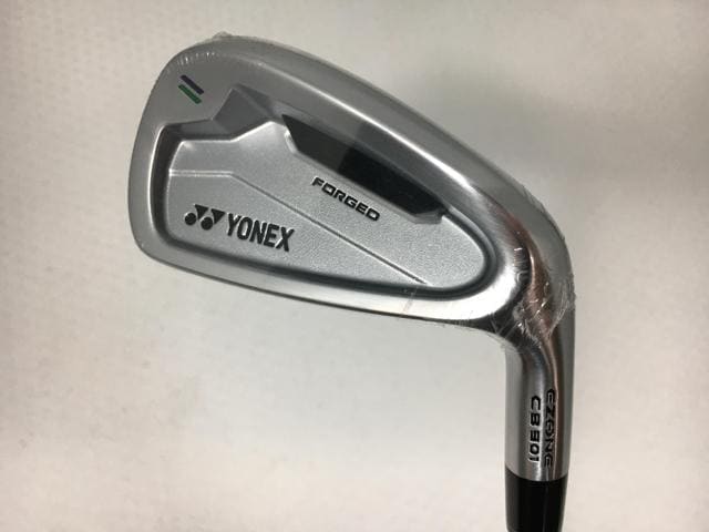【中古ゴルフクラブ】【未使用品】(5本セット)ヨネックス EZONE CB901 フォージド アイアン 2024 NSプロ 950GH neo 6〜9.P【14日間返品OK】