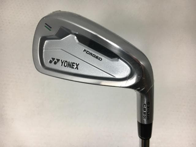 【中古ゴルフクラブ】【未使用品】(5本セット)ヨネックス EZONE CB901 フォージド アイアン 2024 NSプロ 950GH neo 6〜9.P【14日間返品OK】