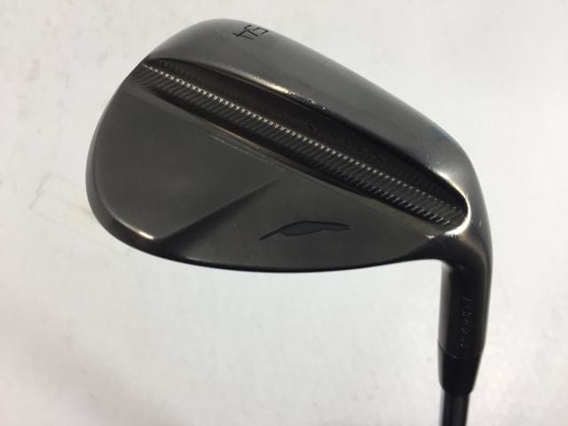 【中古ゴルフクラブ】フォーティーン RM-α フォージド ウェッジ (ブラックエディション) NSプロ 850GH AW【14日間返品OK】
