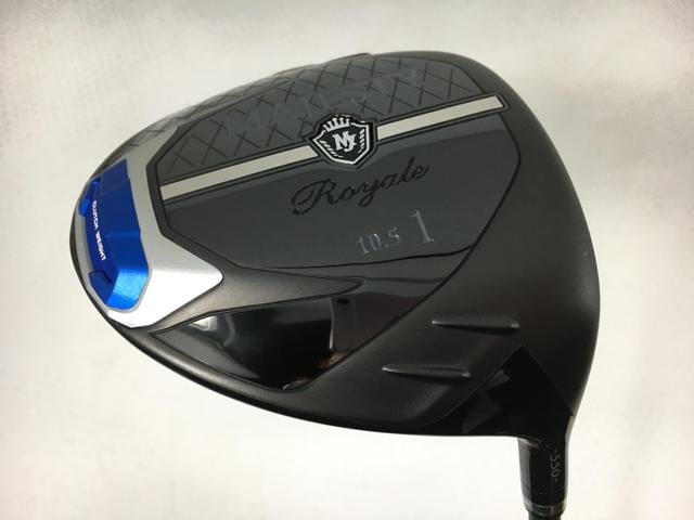 お買い得品！【中古ゴルフクラブ】【超美品】マルマン マジェスティ ロイヤル ドライバー 2023 VANQUISH 5 1W【14日間返品OK】