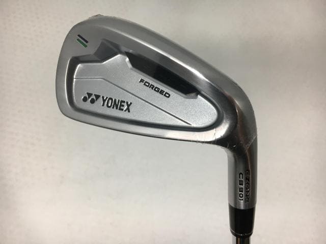【中古ゴルフクラブ】【未使用品】(5本セット)ヨネックス EZONE CB901 フォージド アイアン 2024 NSプロ 950GH neo 6〜9.P【14日間返品OK】