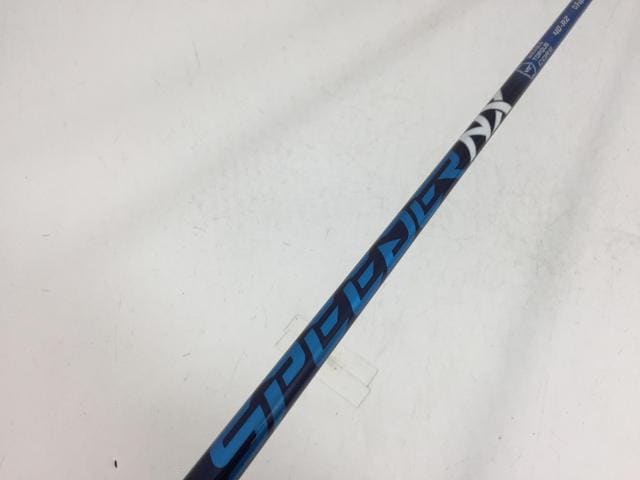 【中古ゴルフクラブ】フジクラ シャフト単品 (キャロウェイ スリーブ付) SPEEDER NX 40 1W【14日間返品OK】