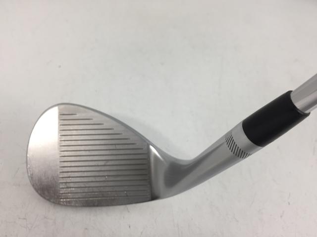 【中古ゴルフクラブ】タイトリスト ボーケイ ウェッジ スピンミルド SM9 (ツアークロム)58.14K(日本仕様) BV105 SW【14日間返品OK】
