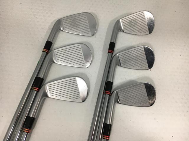 【中古ゴルフクラブ】(6本セット)ダンロップ スリクソン(SRIXON) Z-565/765 コンボ アイアン NSプロ MODUS3 TOUR120 デザインチューニング 5〜9.P【14日間返品OK】