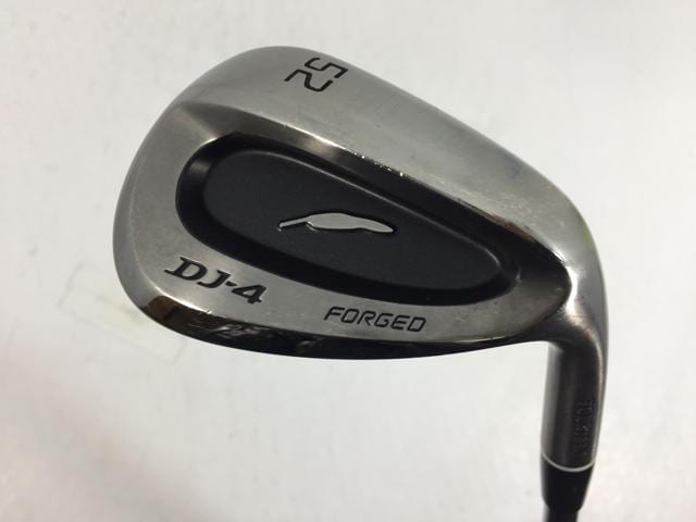 【中古ゴルフクラブ】フォーティーン DJ-4 ライトブラック ウェッジ 2019 NSプロ DS-91w AW【14日間返品OK】