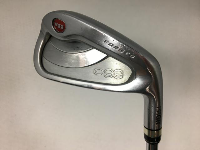 お買い得品！【中古ゴルフクラブ】(5本セット)プロギア NEW egg フォージド アイアン 2019 NSプロ 950GH neo 7〜9.P.A【14日間返品OK】