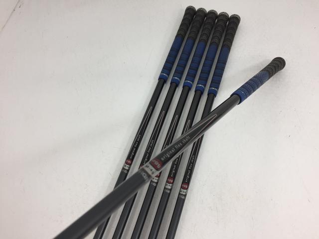 お買い得品！【中古ゴルフクラブ】(6本セット)プロギア egg フォージド