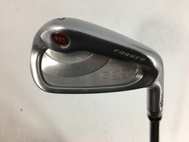 お買い得品！【中古ゴルフクラブ】(4本セット)プロギア NEW egg フォージド アイアン 2019 NSプロ 950GH neo 7〜9.P【14日間返品OK】