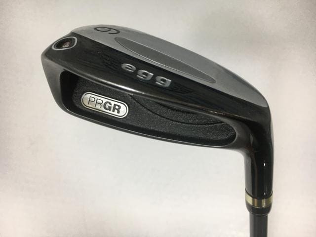 お買い得品！【中古ゴルフクラブ】(6本セット)プロギア NEW egg アイアン 2011 オリジナルカーボン 6〜9.P.A【14日間返品OK】