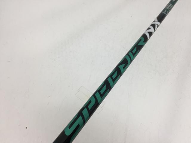 【中古ゴルフクラブ】フジクラ シャフト単品 (ダンロップ スリーブ付) SPEEDER NX GREEN 60 1W【14日間返品OK】