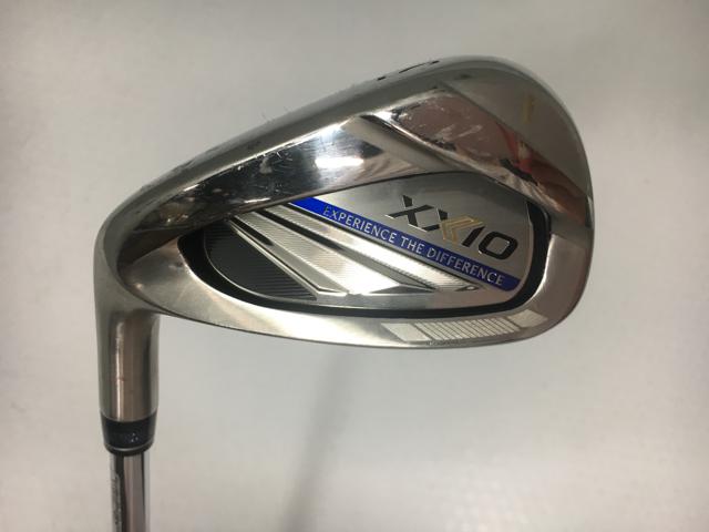 【中古ゴルフクラブ】ダンロップ ゼクシオ11 イレブン (XXIO 11) アイアン 2020 (ネイビー) NSプロ 950GH 5I【14日間返品OK】