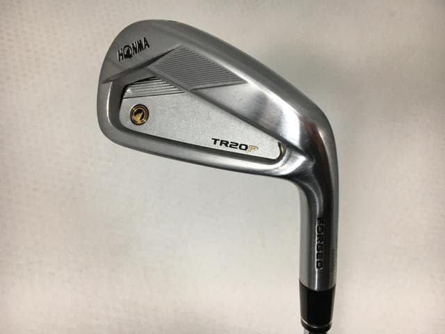 お買い得品！【中古ゴルフクラブ】(6本セット)ホンマ T//WORLD TR20-P アイアン NSプロ 950GH neo 6〜10.11【14日間返品OK】