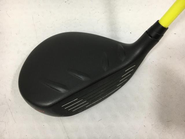 お買い得品！【中古ゴルフクラブ】ピン G410 フェアウェイ UST マミヤ