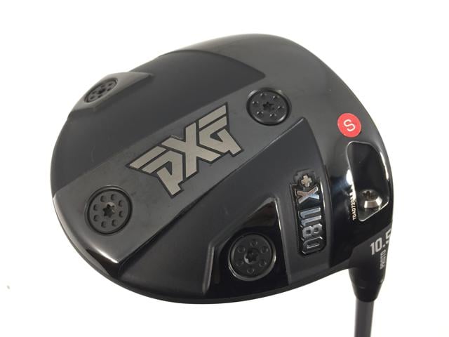お買い得品！【中古ゴルフクラブ】PXG PXG 0811X+ PROTO ドライバー FUJIKURA PRO 2.0 1W【14日間返品OK】