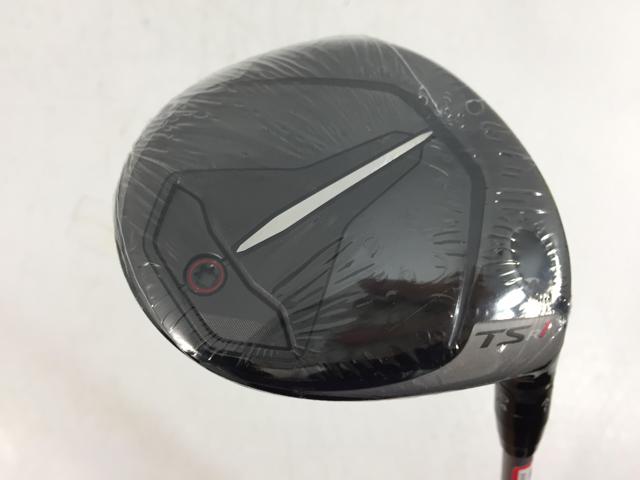 【中古ゴルフクラブ】【未使用品】タイトリスト TSR1 フェアウェイ 2023 (日本仕様) TSP120 50 FW【14日間返品OK】