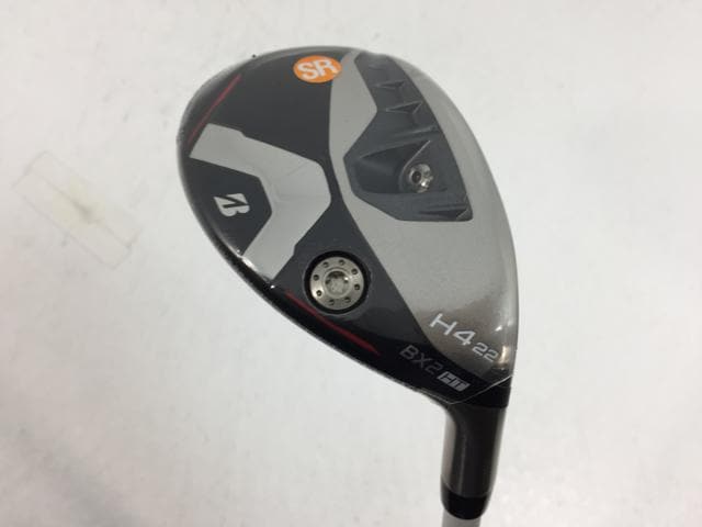 【中古ゴルフクラブ】【未使用品】ブリヂストン BX2 HT HY ユーティリティ 2025 ディアマナ BS50h-2 H4【14日間返品OK】