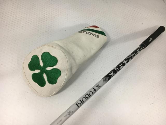 お買い得品！中古ゴルフクラブBALDO(バルド) BALDO(バルド) CORSA