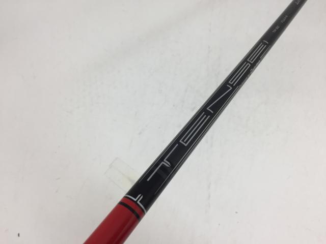 【中古ゴルフクラブ】三菱ケミカル シャフト単品 (テーラーメイド スリーブ付) TENSEI CK レッド 50 1W【14日間返品OK】