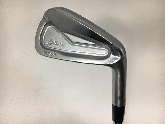 お買い得品！【中古ゴルフクラブ】(6本セット)ダンロップ スリクソン(SRIXON) Z-785 アイアン NSプロ MODUS3 SYSTEM3 TOUR125 5〜9.P【14日間返品OK】