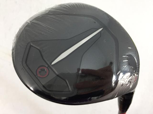 【中古ゴルフクラブ】【未使用品】タイトリスト TSR1 フェアウェイ 2023 (日本仕様) TSP120 50 FW【14日間返品OK】