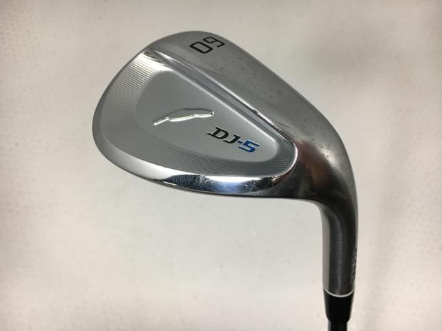 お買い得品！【中古ゴルフクラブ】【美品】フォーティーン DJ-5 ウェッジ 2022 NSプロ DS-91w SW【14日間返品OK】