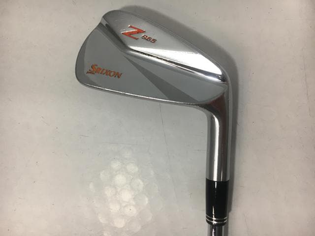【中古ゴルフクラブ】(6本セット)ダンロップ スリクソン(SRIXON) Z-965 アイアン D/G 105 5〜9.P【14日間返品OK】