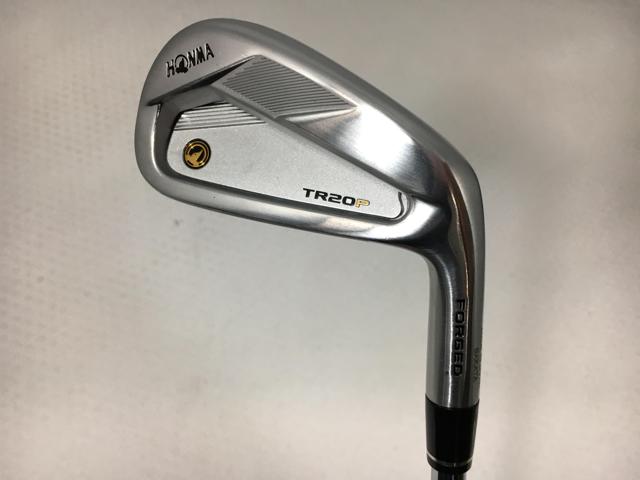 【中古ゴルフクラブ】(7本セット)ホンマ T//WORLD TR20-P アイアン NSプロ 850GH neo 5〜10.11【14日間返品OK】