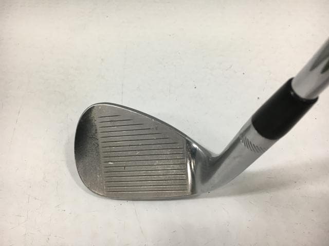 お買い得品！【中古ゴルフクラブ】タイトリスト ボーケイ ウェッジ スピンミルド SM6 (ツアークロム)50.12F(日本仕様) D/G AW【14日間返品OK】