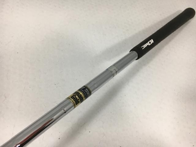 お買い得品！【中古ゴルフクラブ】タイトリスト ボーケイ ウェッジ スピンミルド SM6 (ツアークロム)50.12F(日本仕様) D/G AW【14日間返品OK】