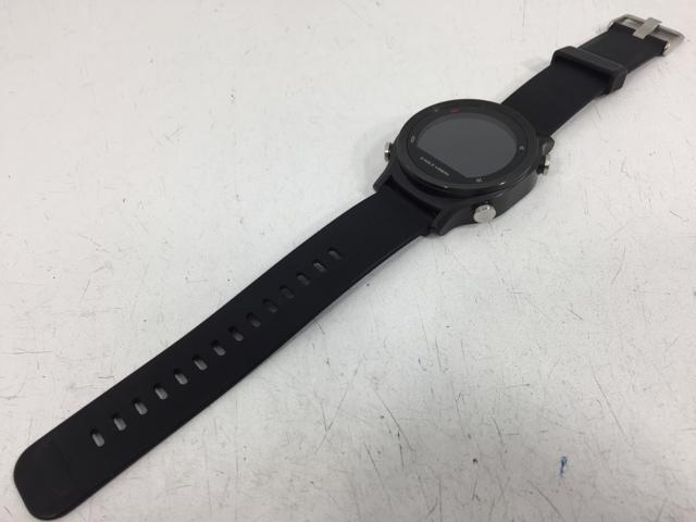 【中古ゴルフ用品】朝日ゴルフ(EAGLE VISION) EAGLE VISION(イーグルビジョン) watch ACE EV-933 [ブラック]【14日間返品OK】
