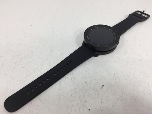 【中古ゴルフ用品】【超美品】Voicecaddie ボイスキャディ T-Ultra ブラック【14日間返品OK】