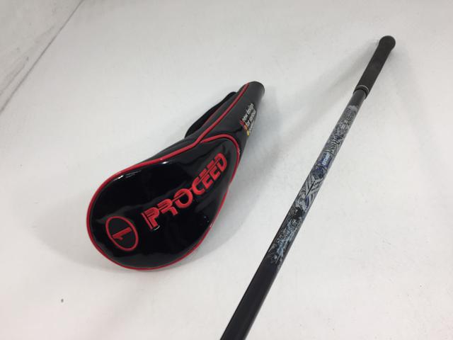 中古ゴルフクラブ】【美品】ジャスティック PROCEED(プロシード