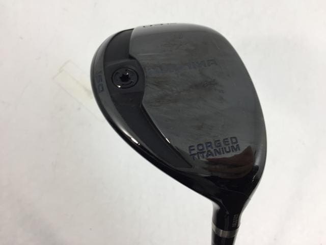 【中古ゴルフクラブ】リョーマ(RYOMA) ゴルフ リョーマ(RYOMA) MAXIMA U ユーティリティ 2022 ツアーAD MU2 U3【14日間返品OK】