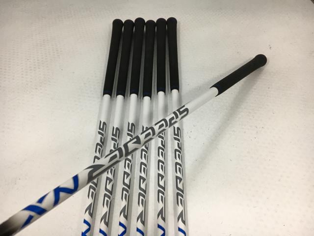 中古ゴルフクラブ】(7本セット)コブラ AEROJET (エアロジェット) ワン