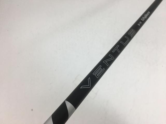 【中古ゴルフクラブ】【美品】フジクラ シャフト単品 (ヨネックス スリーブ付) 24 VENTUS BLACK 5 VeloCore Plus 1W【14日間返品OK】