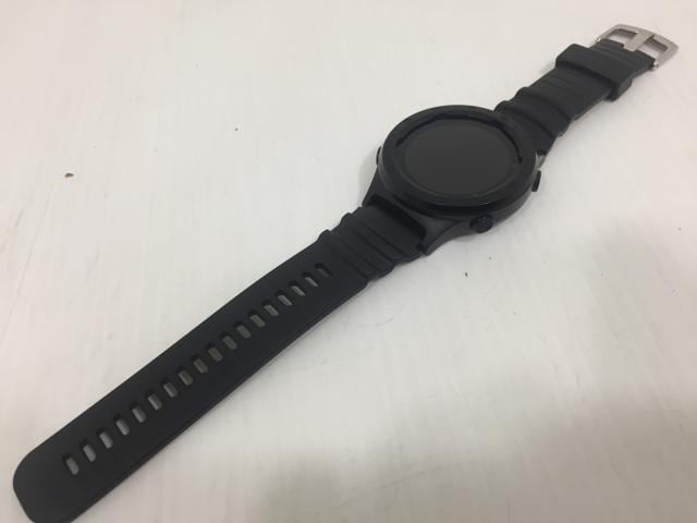 【中古ゴルフ用品】Voicecaddie ボイスキャディ A3 ブラック【14日間返品OK】